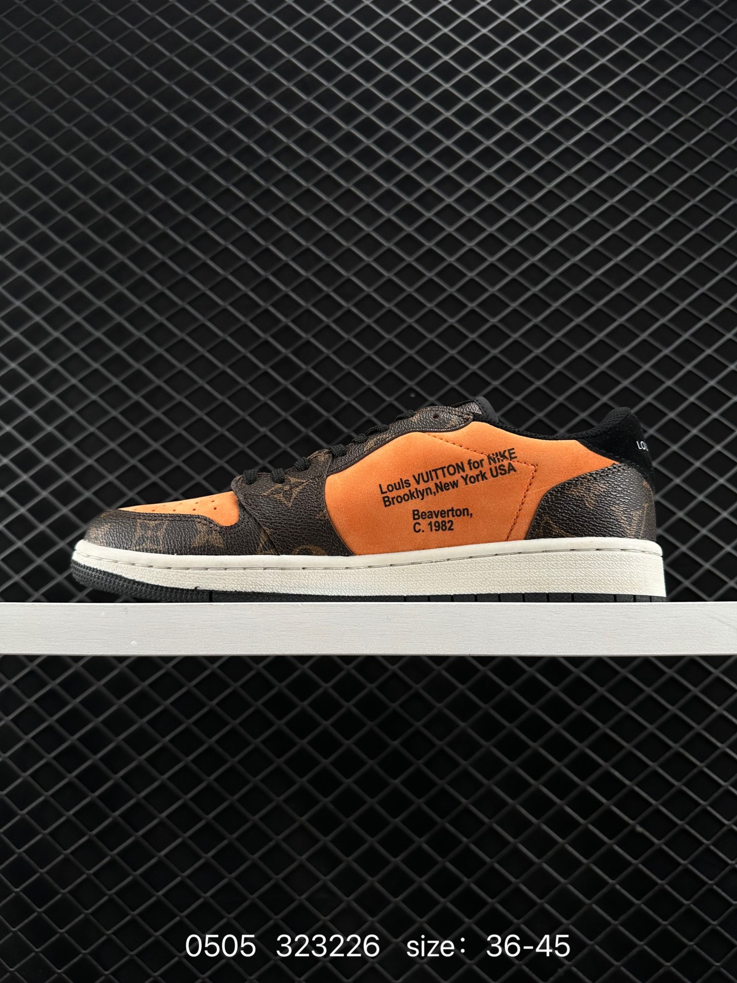 Air Jordan 1 Low AJ1